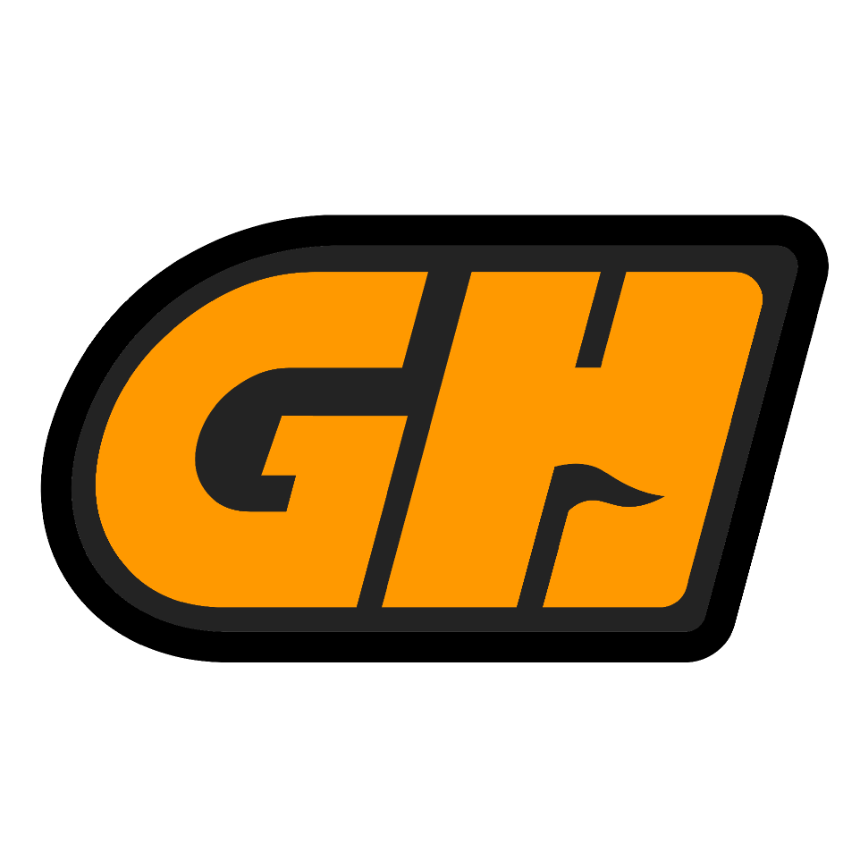 Build your website golf hardware